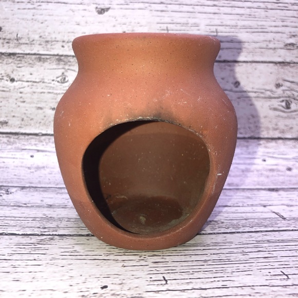 The body shop terra-cotta clay ceramic oil diffuser - Picture 3 of 5